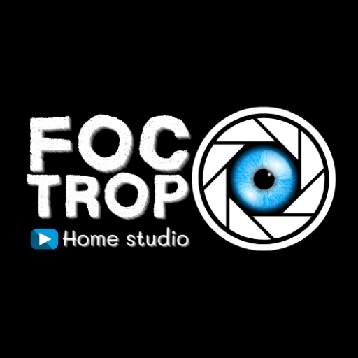 Focotropo Home Studio Creación de contenidos audiovisuales